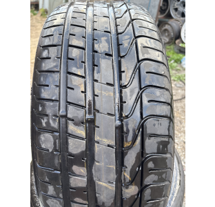 Pirelli Scorpion Zero Asimmetrico 235/45 R20 100W