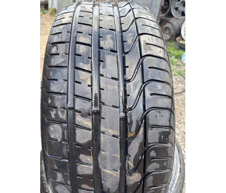 Pirelli Scorpion Zero Asimmetrico 235/45 R20 100W