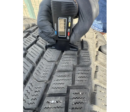 Hankook Dynapro I*Cept RW08 275/65 R17