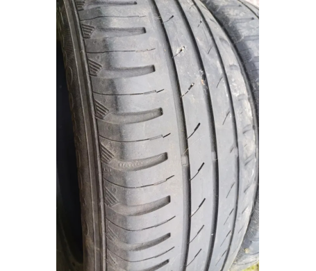 Continental ContiEcoContact 3 185/65 R15