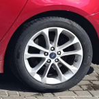 Michelin Latitude Tour 225/50 R17