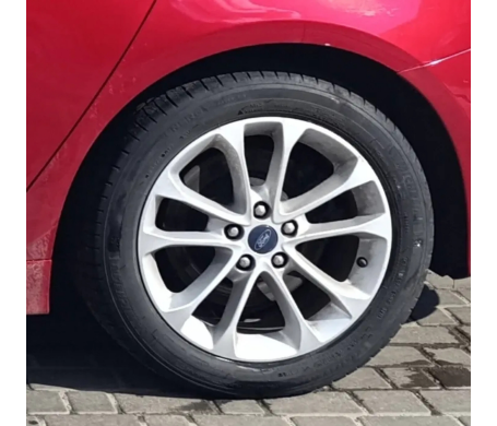 Michelin Latitude Tour 225/50 R17