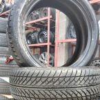 Goodyear UltraGrip Performance 2 255/50 R21 106H RunFlat