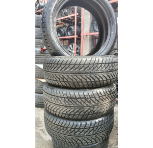 Goodyear UltraGrip Performance 2 255/50 R21 106H RunFlat