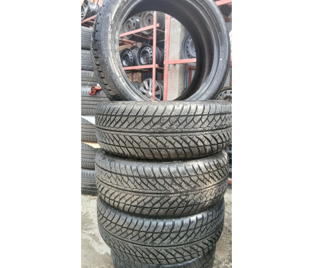 Goodyear UltraGrip Performance 2 255/50 R21 106H RunFlat