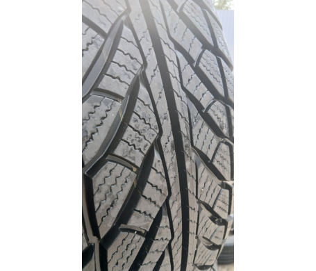 Goodyear UltraGrip Performance 2 255/50 R21 106H RunFlat