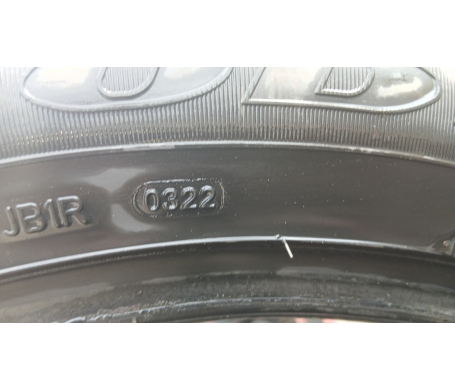Goodyear UltraGrip Performance 2 255/50 R21 106H RunFlat