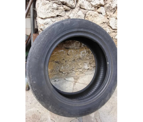 Pirelli Scorpion 215/60 R17