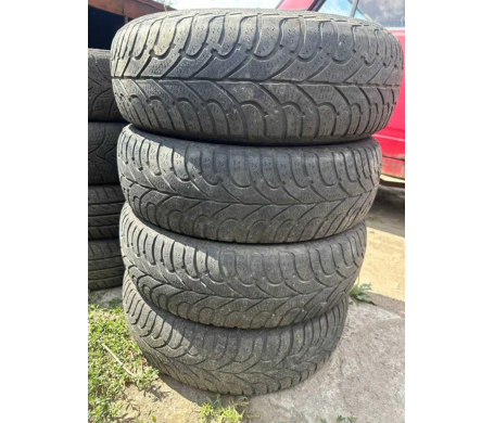 Fulda Kristall Control HP2 175/70 R14