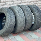 Zeta Antarctica Sport 195/65 R15
