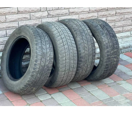 Zeta Antarctica Sport 195/65 R15