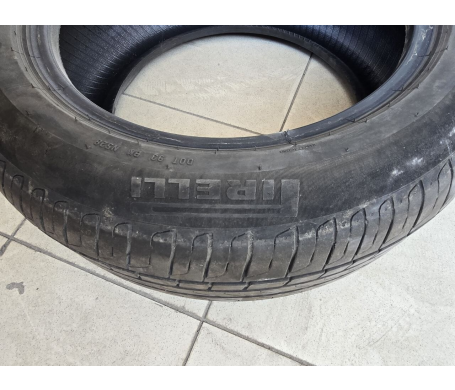 Pirelli Cinturato P7 205/55 R16 91W
