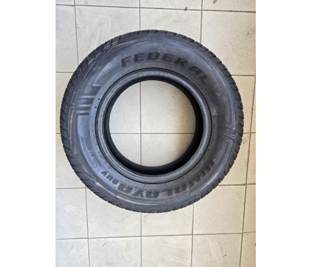 Federal Himalaya SUV 265/65 R17 112T