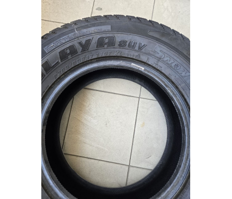 Federal Himalaya SUV 265/65 R17 112T