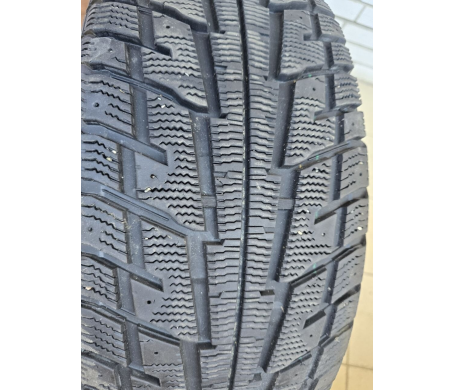Federal Himalaya SUV 265/65 R17 112T