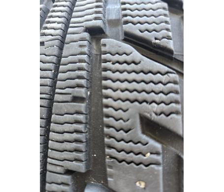 Federal Himalaya SUV 265/65 R17 112T