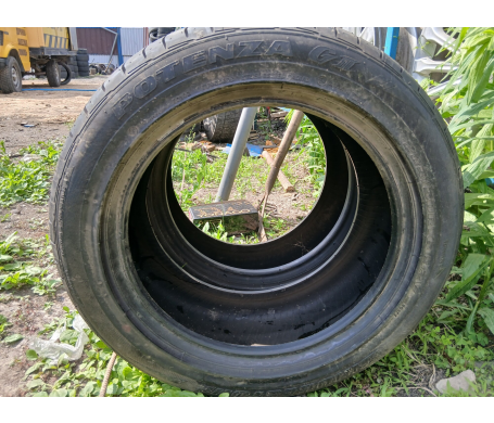 Bridgestone Potenza G019 225/50 R16 92V