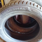 Kumho WinterCraft SUV Ice WS-31 225/60 R18