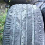 Hankook Dynapro AT2 RF11 235/65 R17