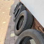 Premiorri ViaMaggiore 195/40 R15