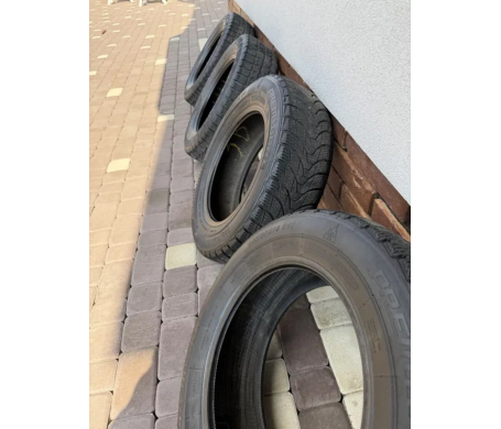 Premiorri ViaMaggiore 195/40 R15