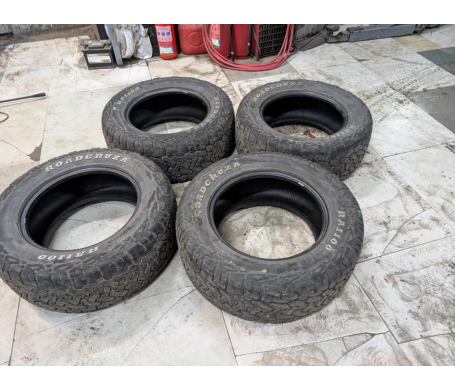 Roadcruza RA1100 A/T 285/60 R18