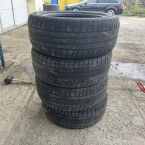Bridgestone Turanza T005 225/55 R17 Bridgestone Turanza T005 225/55 R17