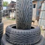 Toyo Proxes 1 185/50 R16 81V Toyo Proxes 1 185/50 R16 81V