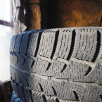 Goodyear Eagle F1 All Terrain 215/65 R16