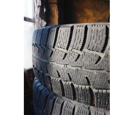 Goodyear Eagle F1 All Terrain 215/65 R16