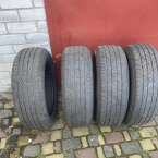 Bridgestone Dueler All-Terrain A/T002 225/60 R18