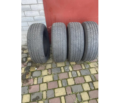 Bridgestone Dueler All-Terrain A/T002 225/60 R18