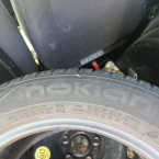 Nokian Hakka Black 205/55 R16