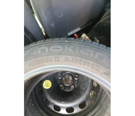Nokian Hakka Black 205/55 R16