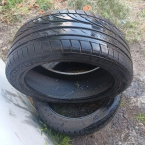 Mazzini Eco 605 Plus 225/45 R18