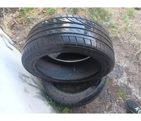 Mazzini Eco 605 Plus 225/45 R18