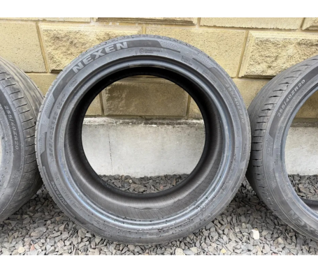 Nexen N'Fera Sport EV 225/40 R20