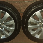 Michelin X-Ice North 225/50 R17