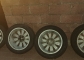 Michelin X-Ice North 225/50 R17
