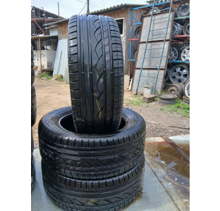 Continental ContiExtremeContact 275/50 R19 108Y