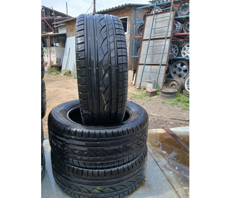Continental ContiExtremeContact 275/50 R19 108Y