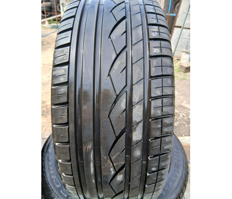 Continental ContiExtremeContact 275/50 R19 108Y