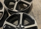 Audi oem R20 W8.5 PCD 5/112 DIA66.5 ET33