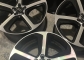 Audi oem R20 W8.5 PCD 5/112 DIA66.5 ET33