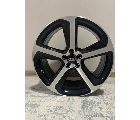Audi oem R20 W8.5 PCD 5/112 DIA66.5 ET33