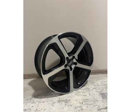 Audi oem R20 W8.5 PCD 5/112 DIA66.5 ET33
