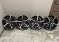 Audi oem R20 W8.5 PCD 5/112 DIA66.5 ET33
