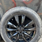 Kia oem R18 W7.5 PCD 5/114.3 DIA67.1 ET46 Kia oem R18 W7.5 PCD 5/114.3 DIA67.1 ET46