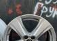 Toyota oem R18 W8 PCD 5/114.3 DIA60.1 ET35