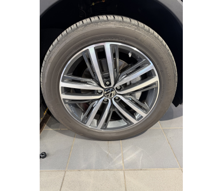 Hankook Ventus S1 Evo2 K117 235/50 R19